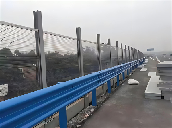 辽阳高速防撞护栏生产制造工艺