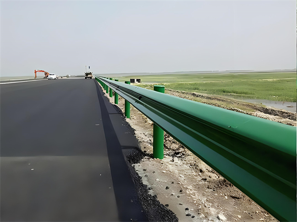 辽阳高速公路护栏的生产制造工艺